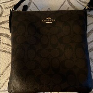 Coach crossbody bag